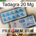 Tadagra 20Mg new15